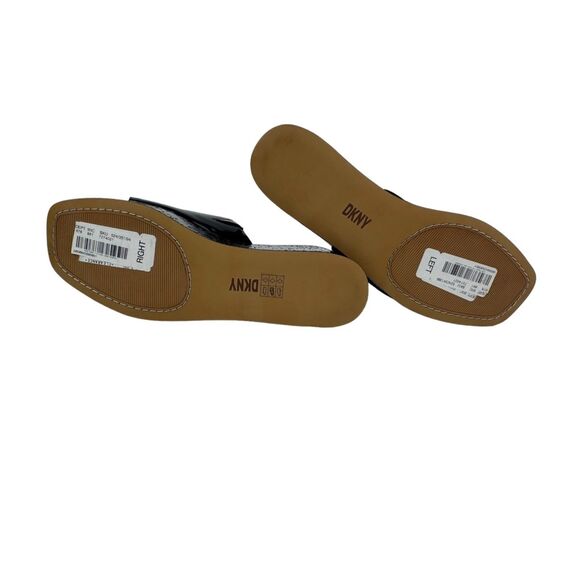 - DKNY Everyday Adalira Platform Sandal Womens Size 8.5M - Picture 13 of 15